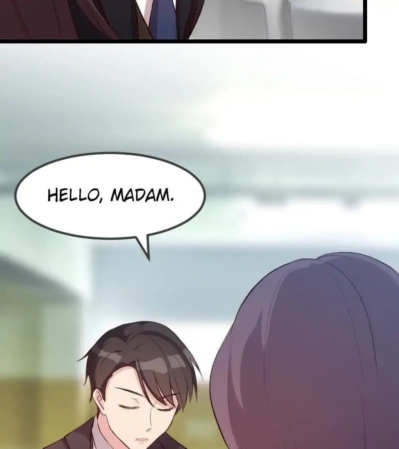 CEO’s Sudden Proposal Chapter 13 - page 11