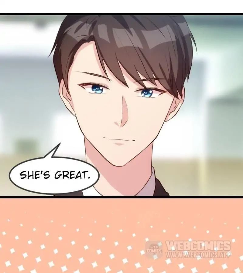 CEO’s Sudden Proposal Chapter 13 - page 14