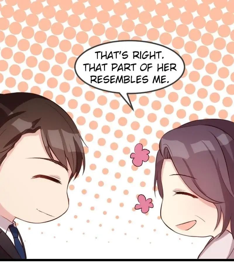 CEO’s Sudden Proposal Chapter 13 - page 15