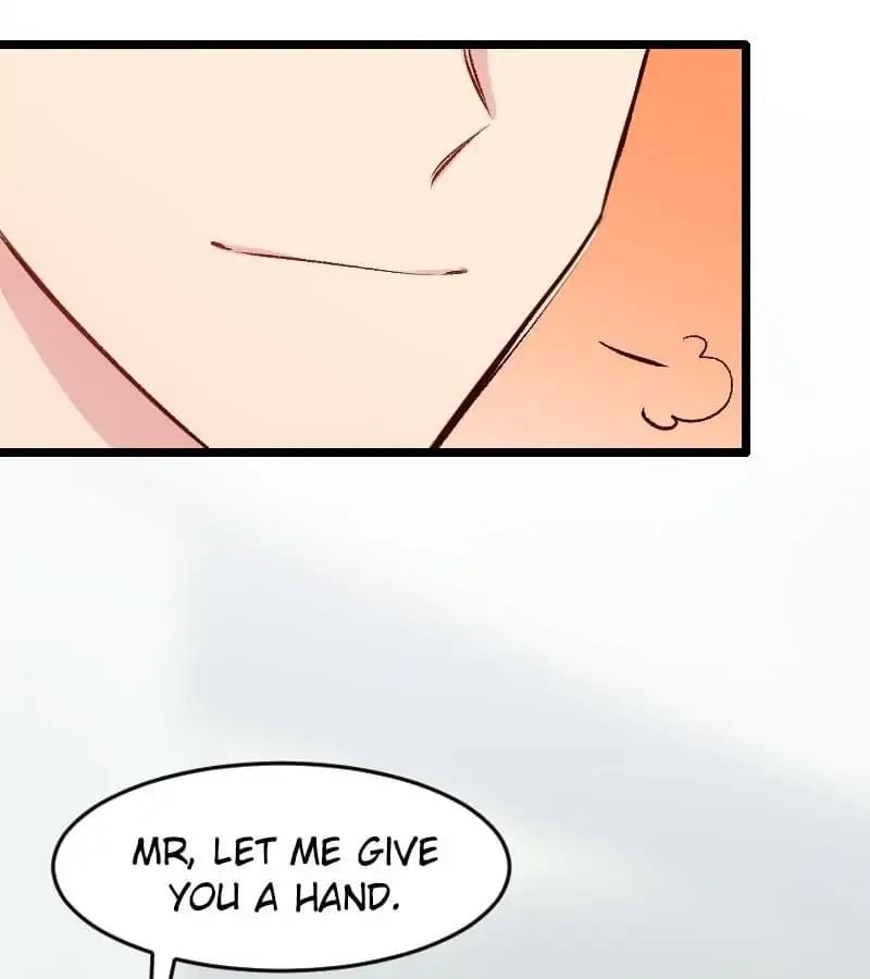 CEO’s Sudden Proposal Chapter 13 - page 20