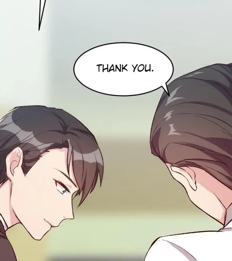 CEO’s Sudden Proposal Chapter 13 - page 21