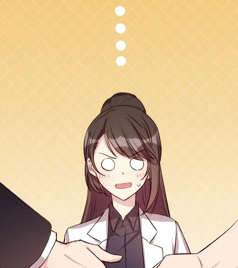 CEO’s Sudden Proposal Chapter 13 - page 23