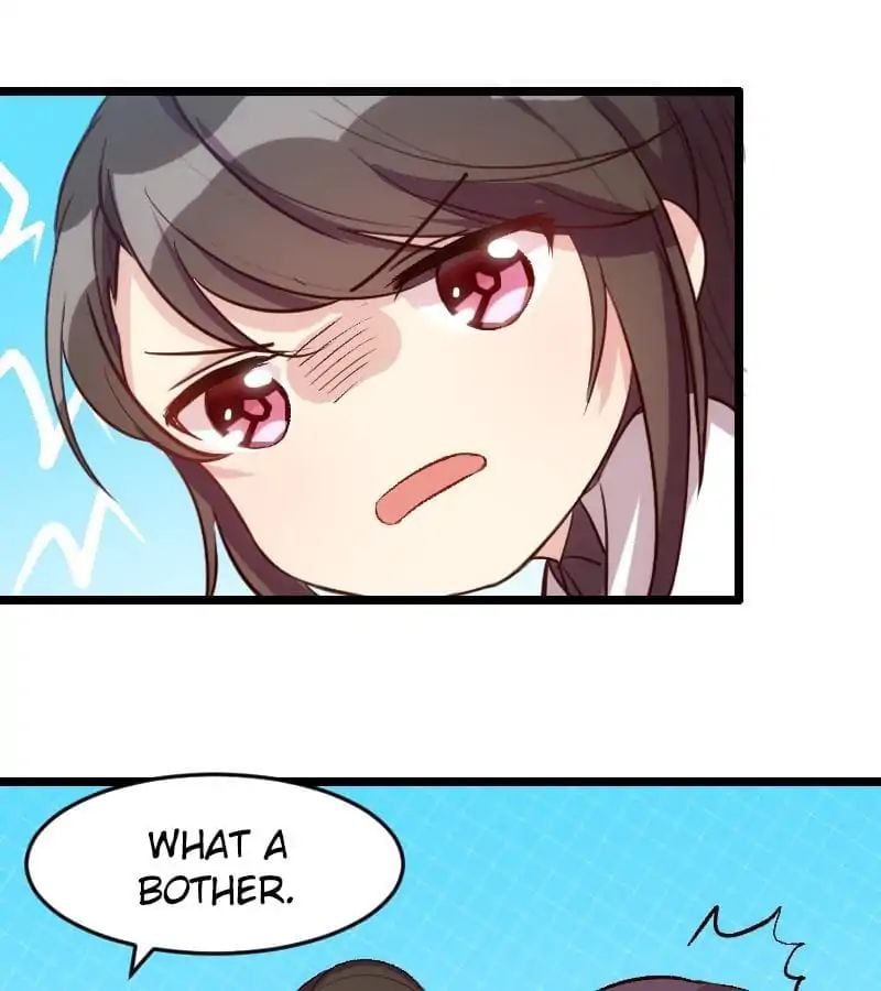 CEO’s Sudden Proposal Chapter 13 - page 27