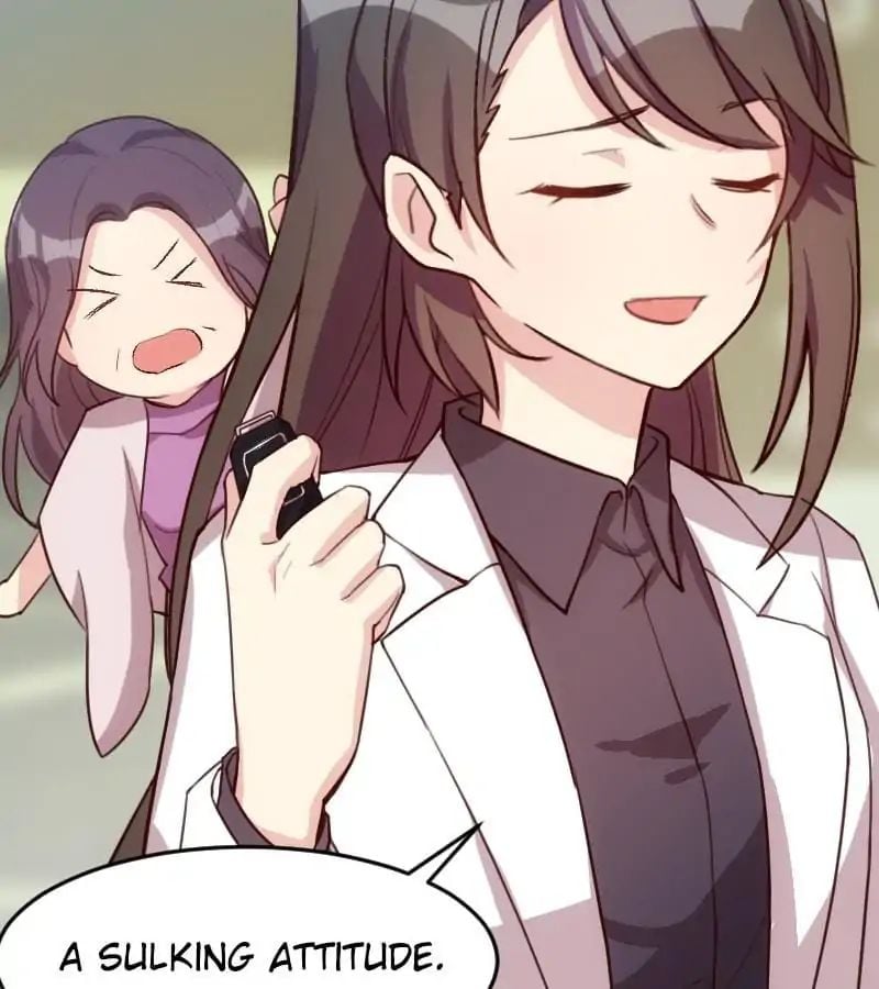 CEO’s Sudden Proposal Chapter 13 - page 29