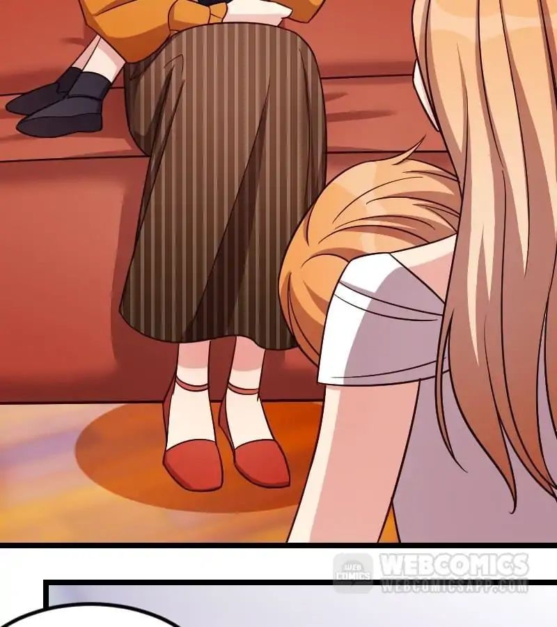 CEO’s Sudden Proposal Chapter 134 - page 14