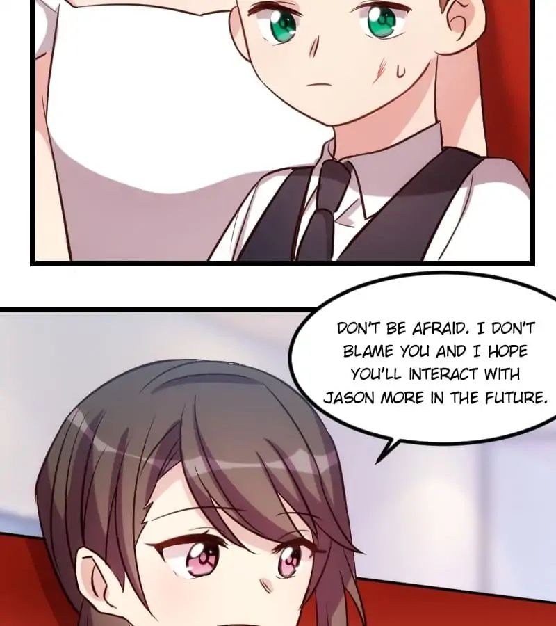 CEO’s Sudden Proposal Chapter 134 - page 28