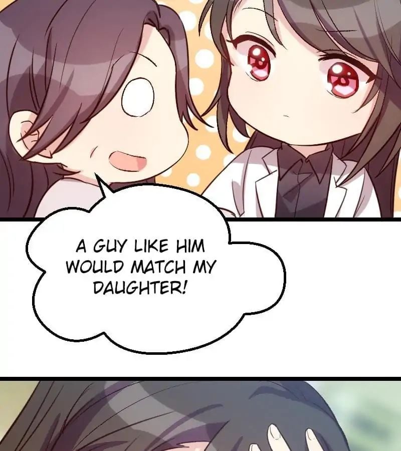 CEO’s Sudden Proposal Chapter 14 - page 13