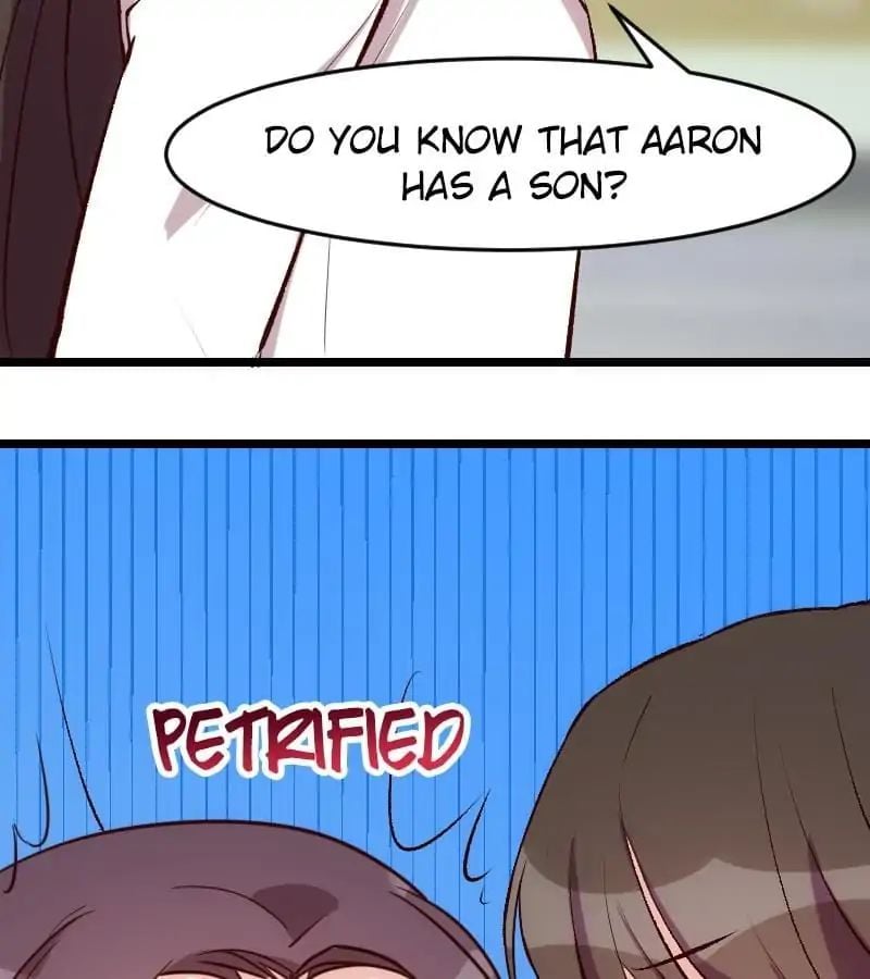 CEO’s Sudden Proposal Chapter 14 - page 17