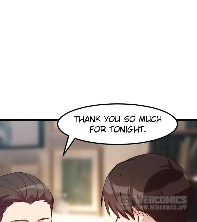 CEO’s Sudden Proposal Chapter 14 - page 22