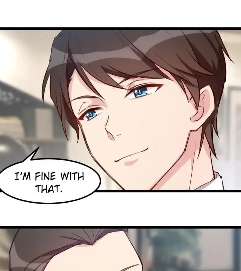 CEO’s Sudden Proposal Chapter 14 - page 24