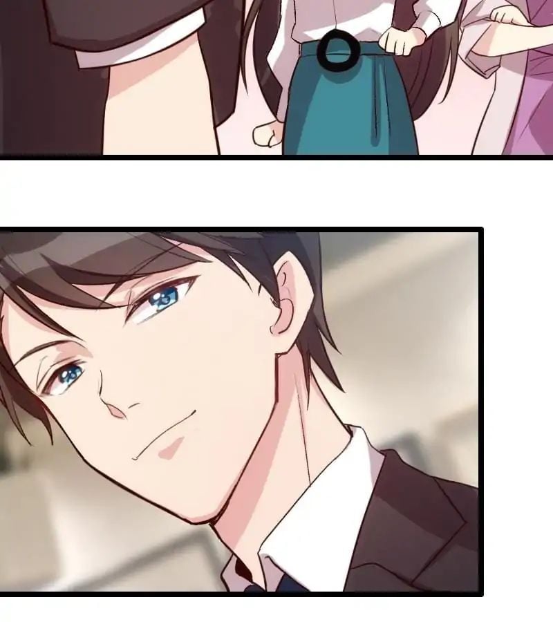 CEO’s Sudden Proposal Chapter 14 - page 31