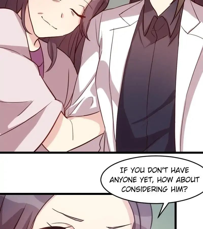 CEO’s Sudden Proposal Chapter 14 - page 8