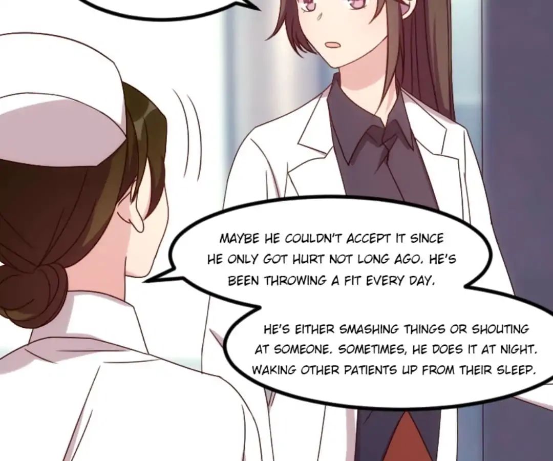 CEO’s Sudden Proposal Chapter 96 - page 24