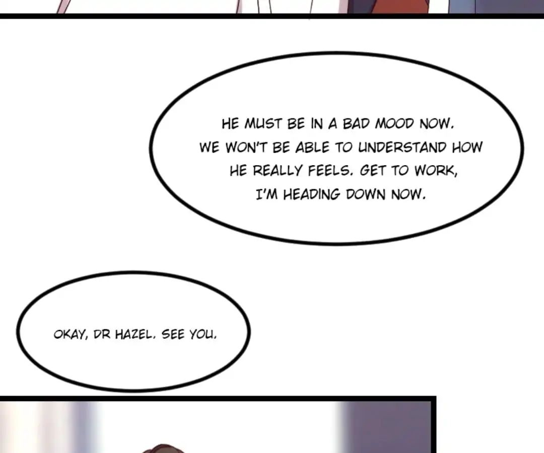 CEO’s Sudden Proposal Chapter 96 - page 25