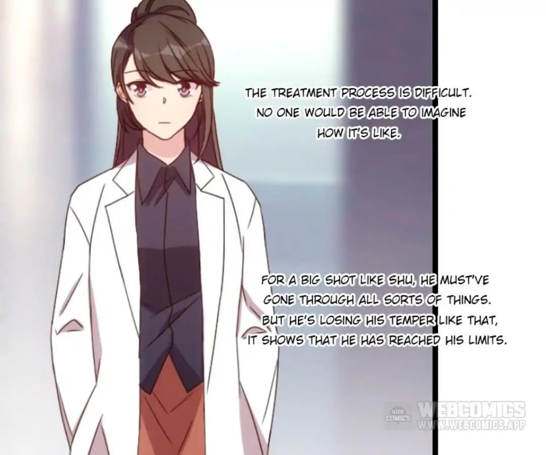 CEO’s Sudden Proposal Chapter 96 - page 26