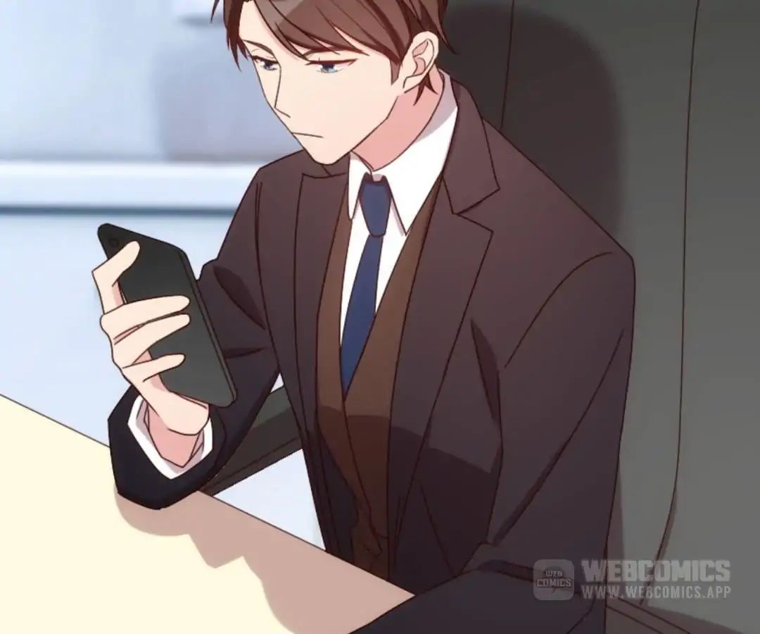 CEO’s Sudden Proposal Chapter 96 - page 42