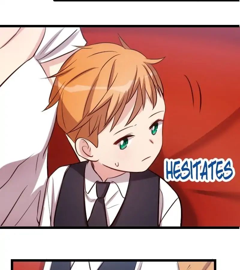 CEO’s Sudden Proposal Chapter 135 - page 1