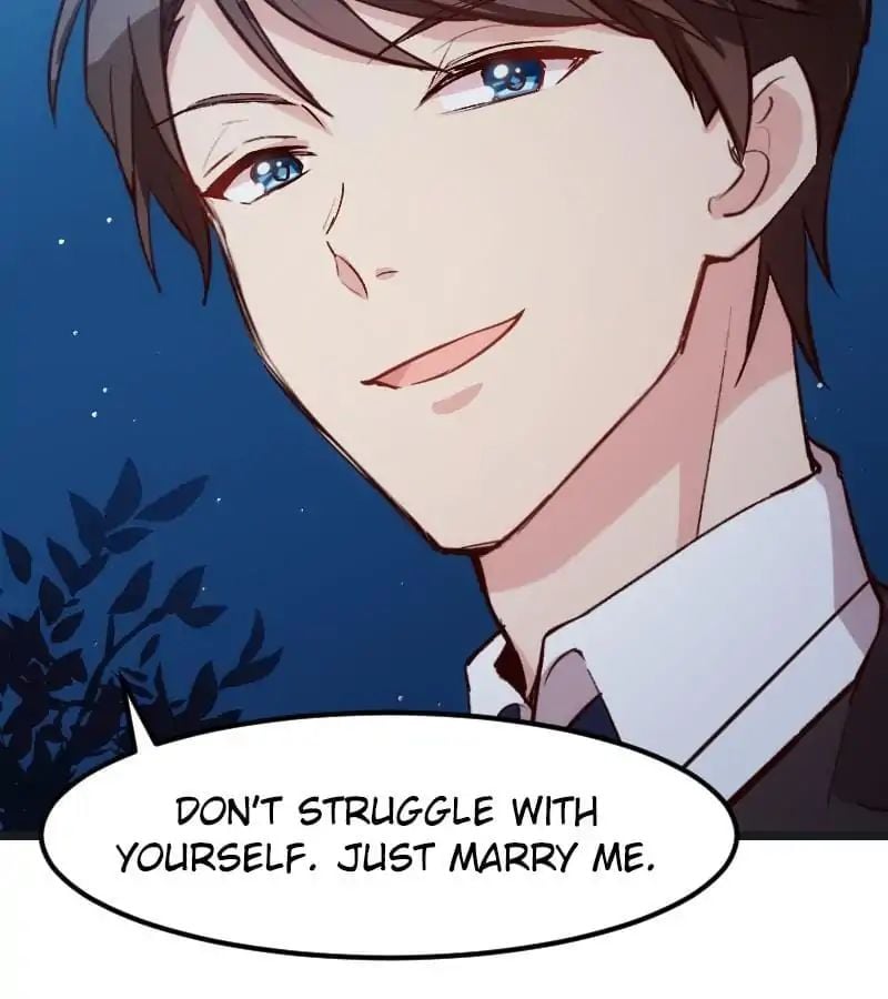 CEO’s Sudden Proposal Chapter 15 - page 15