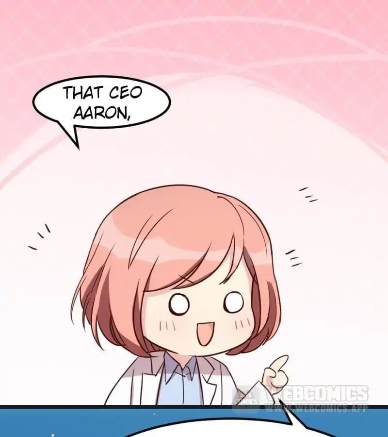 CEO’s Sudden Proposal Chapter 15 - page 26
