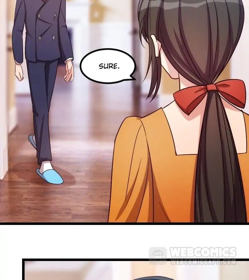 CEO’s Sudden Proposal Chapter 136 - page 2