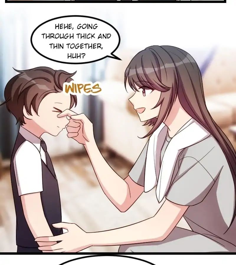CEO’s Sudden Proposal Chapter 136 - page 23
