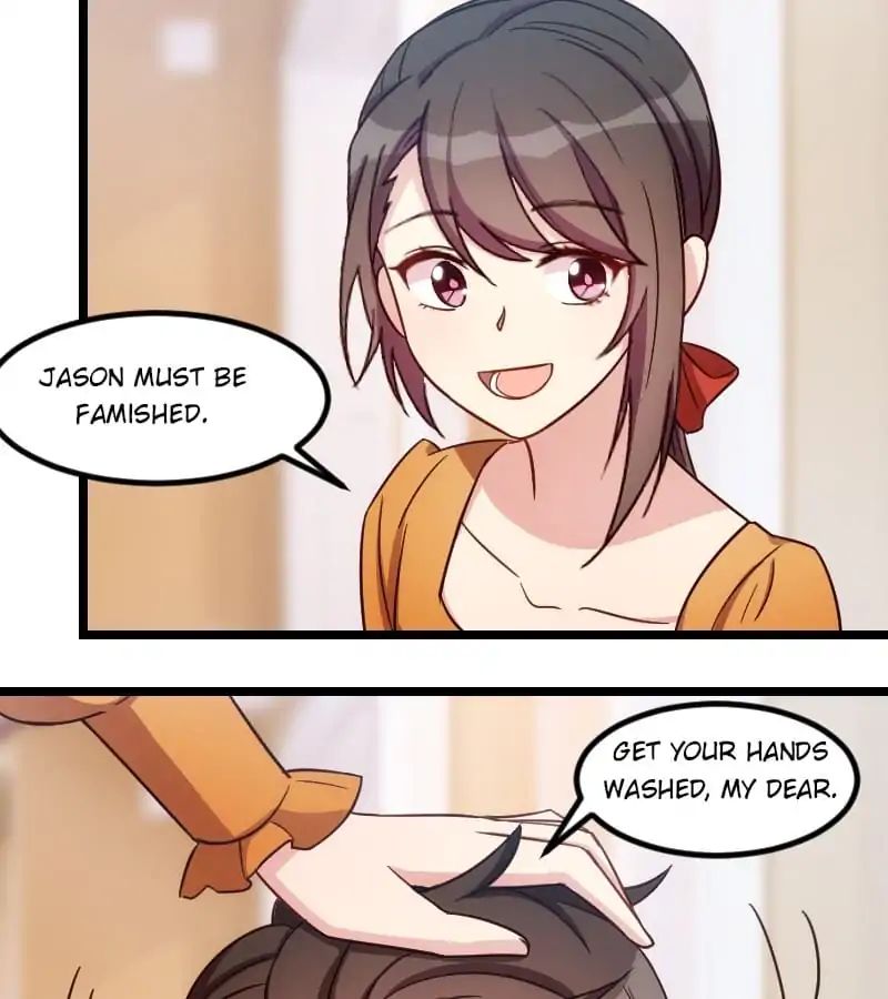 CEO’s Sudden Proposal Chapter 136 - page 3