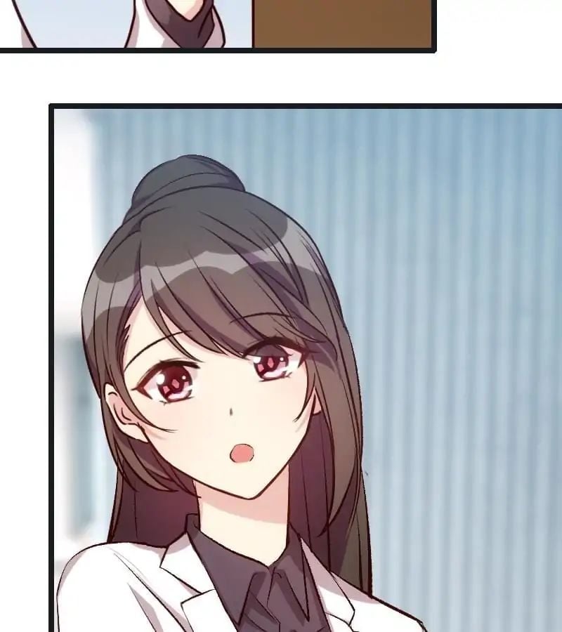 CEO’s Sudden Proposal Chapter 16 - page 13