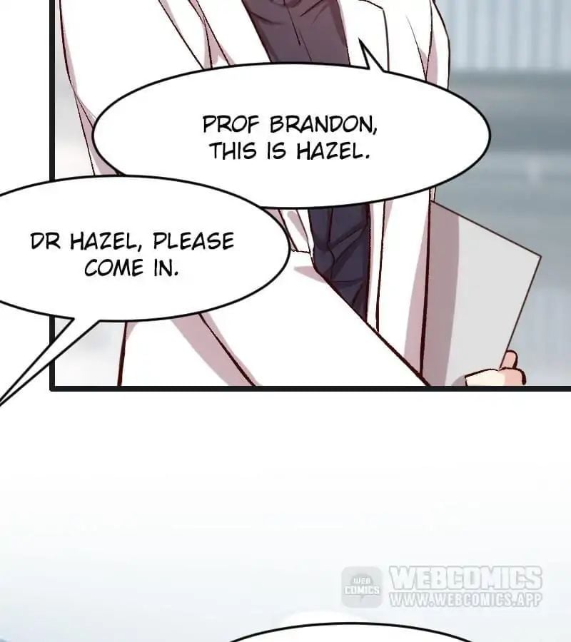 CEO’s Sudden Proposal Chapter 16 - page 14