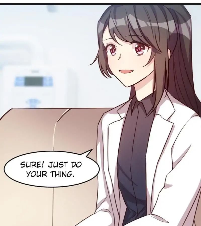CEO’s Sudden Proposal Chapter 16 - page 17