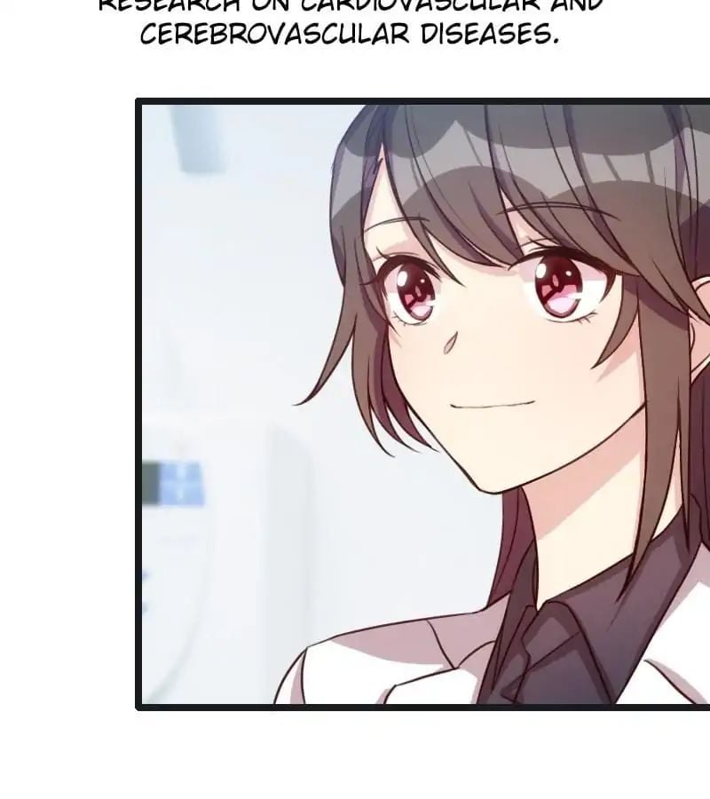 CEO’s Sudden Proposal Chapter 16 - page 20
