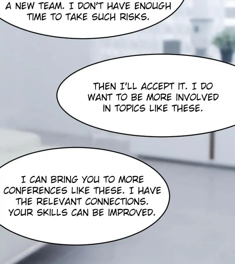 CEO’s Sudden Proposal Chapter 16 - page 28