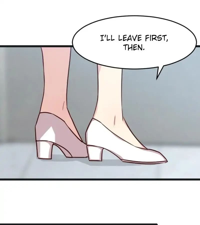 CEO’s Sudden Proposal Chapter 16 - page 32
