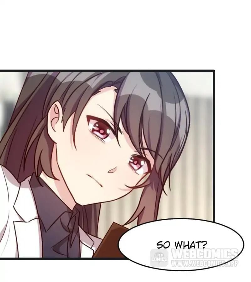 CEO’s Sudden Proposal Chapter 16 - page 34