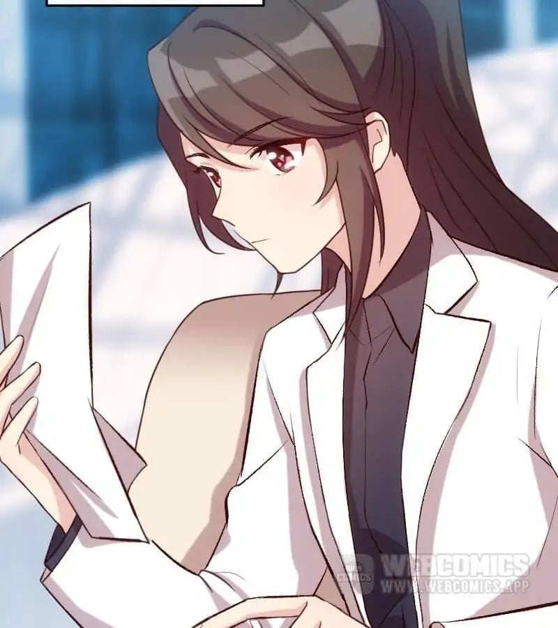 CEO’s Sudden Proposal Chapter 16 - page 38