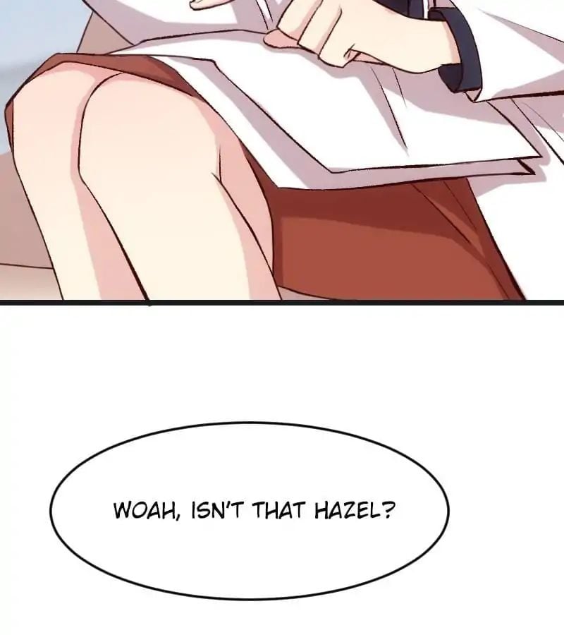 CEO’s Sudden Proposal Chapter 16 - page 39