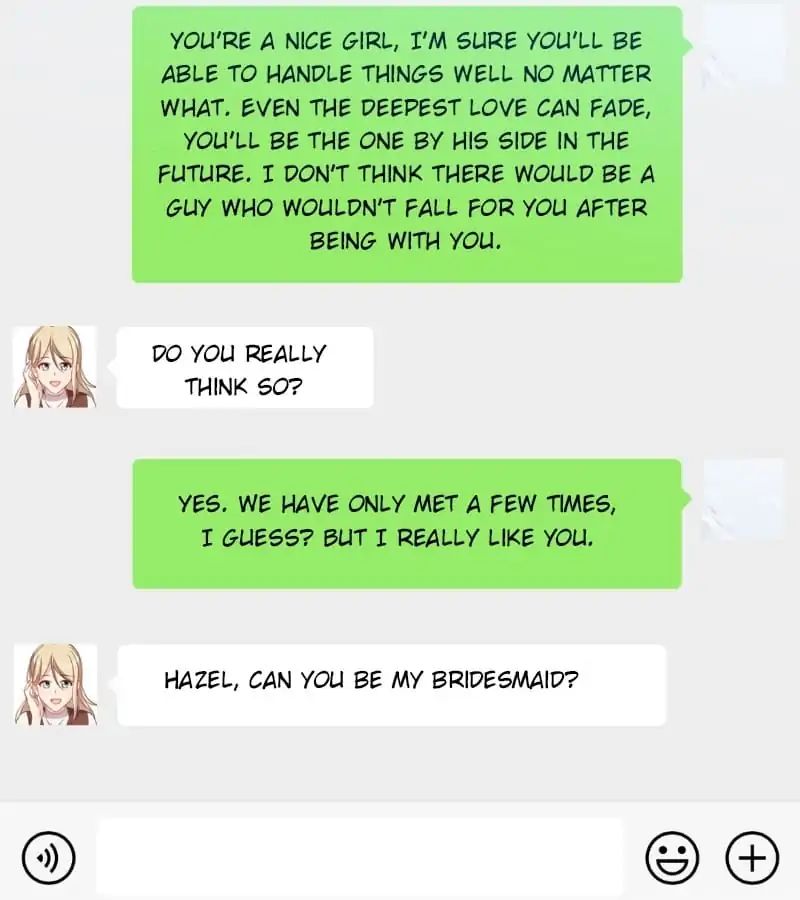 CEO’s Sudden Proposal Chapter 137 - page 13