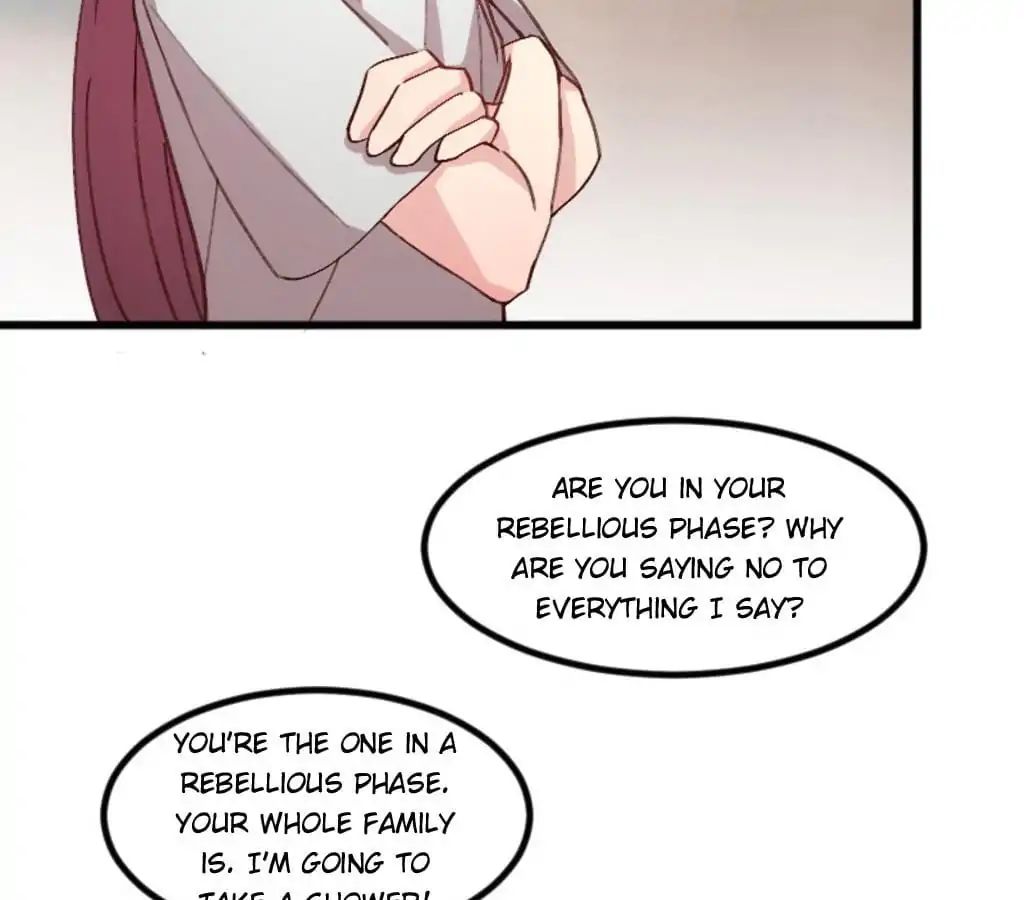 CEO’s Sudden Proposal Chapter 77 - page 21