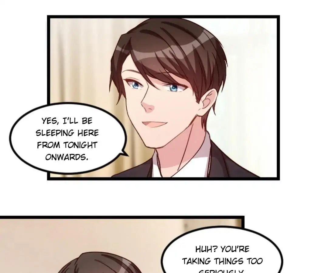 CEO’s Sudden Proposal Chapter 77 - page 5