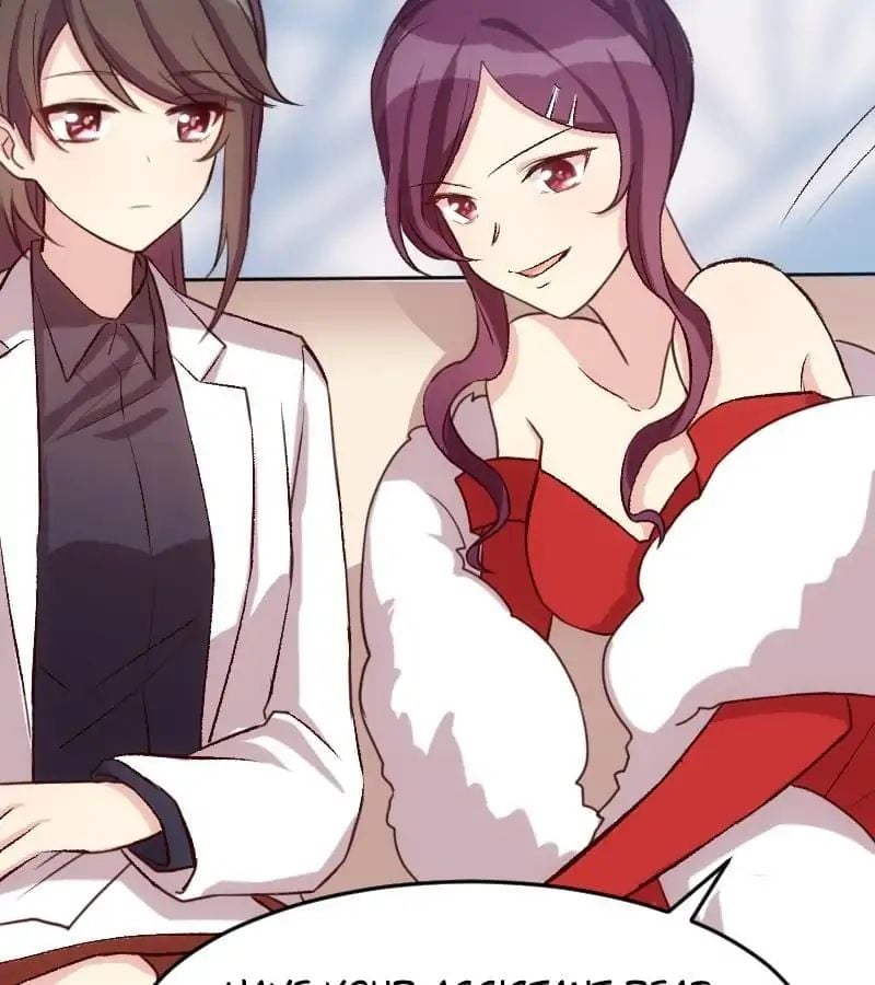 CEO’s Sudden Proposal Chapter 17 - page 11