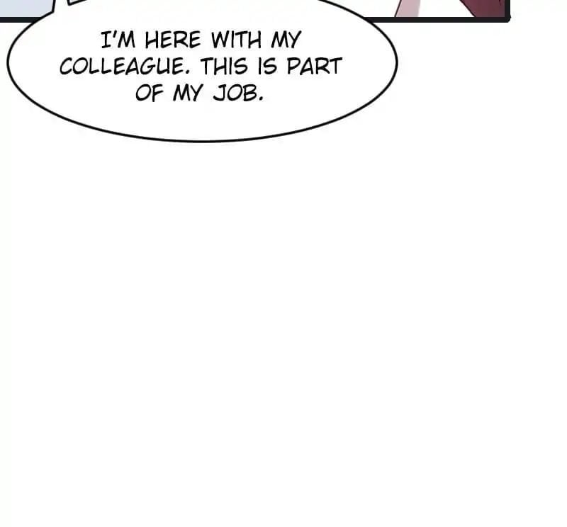 CEO’s Sudden Proposal Chapter 17 - page 13