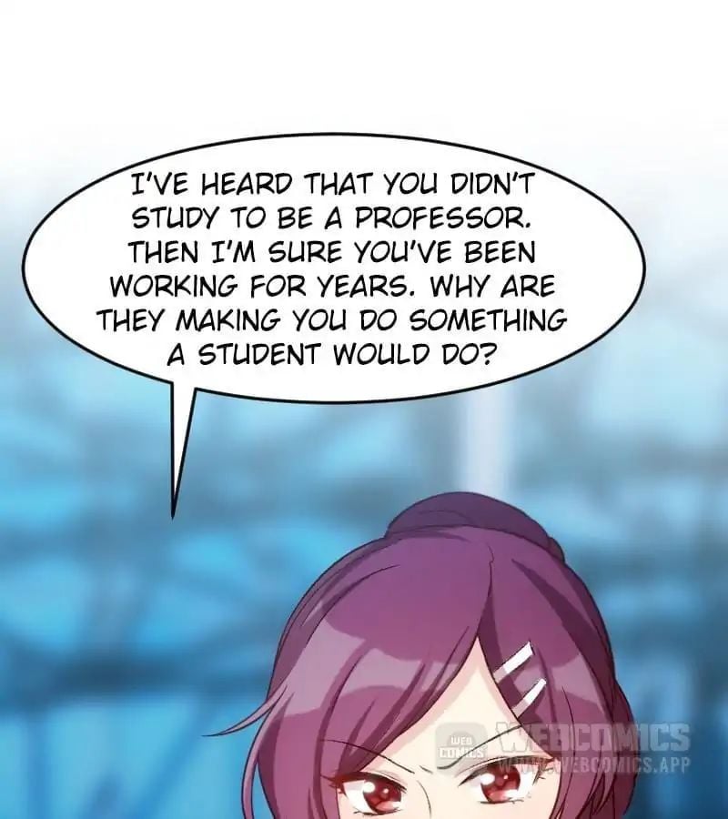 CEO’s Sudden Proposal Chapter 17 - page 14