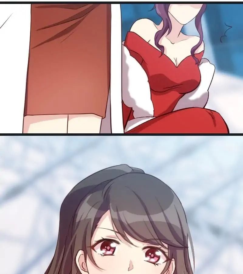 CEO’s Sudden Proposal Chapter 17 - page 17