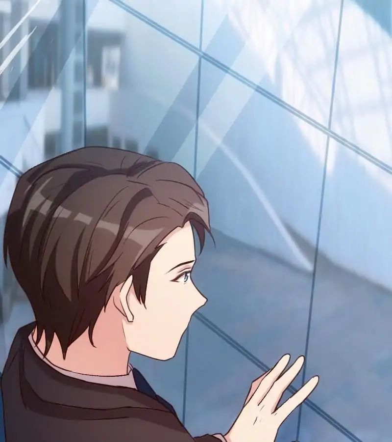 CEO’s Sudden Proposal Chapter 17 - page 23