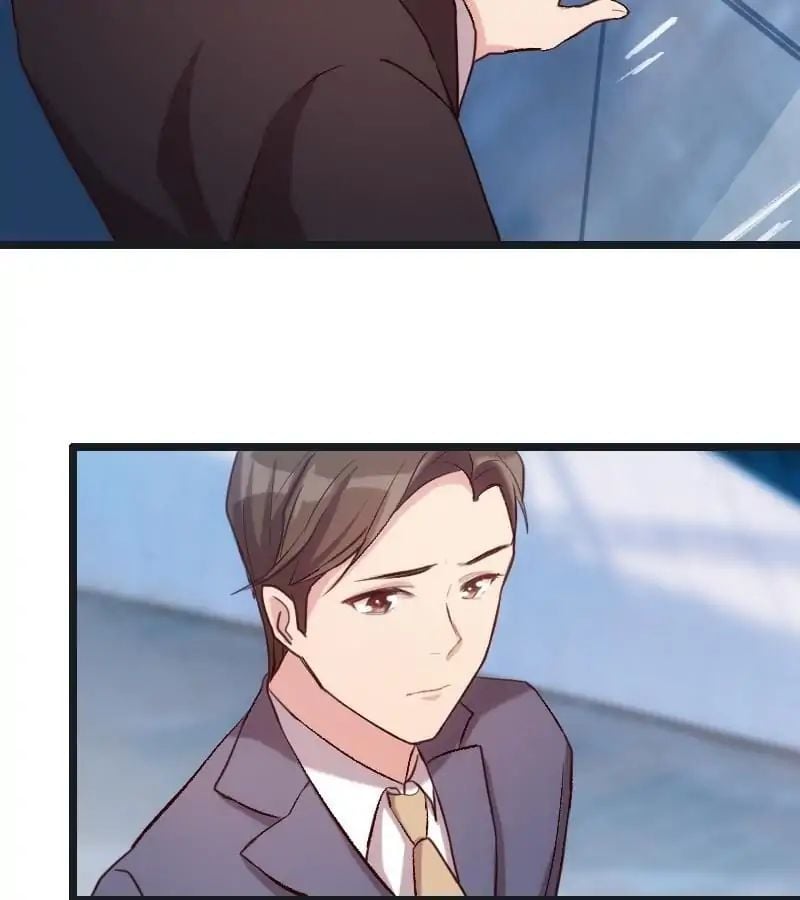 CEO’s Sudden Proposal Chapter 17 - page 24