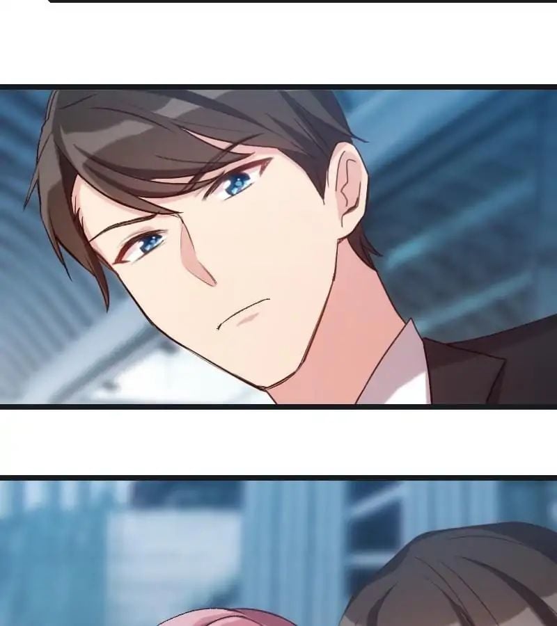 CEO’s Sudden Proposal Chapter 17 - page 25