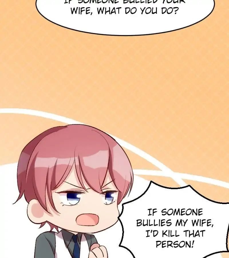 CEO’s Sudden Proposal Chapter 17 - page 27