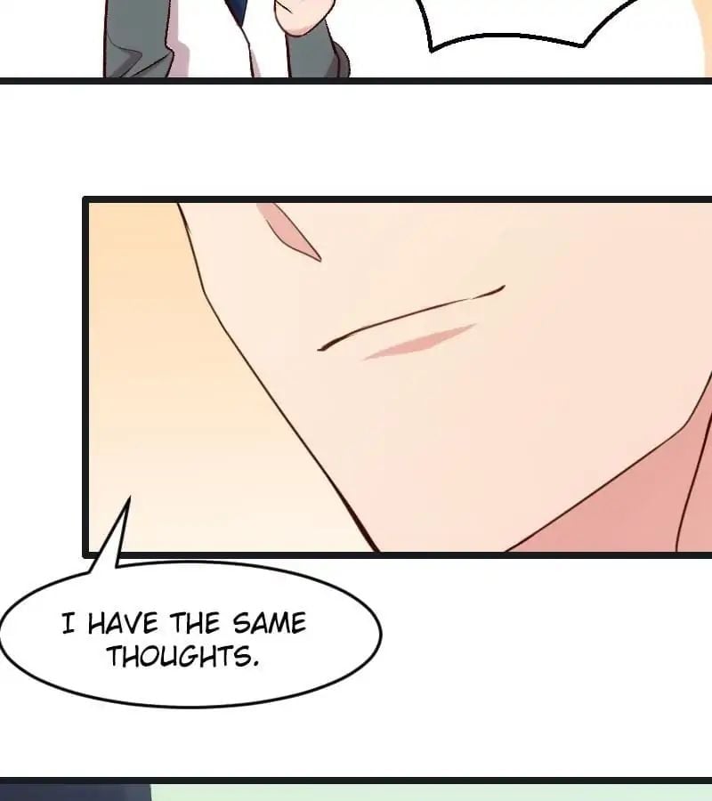 CEO’s Sudden Proposal Chapter 17 - page 28