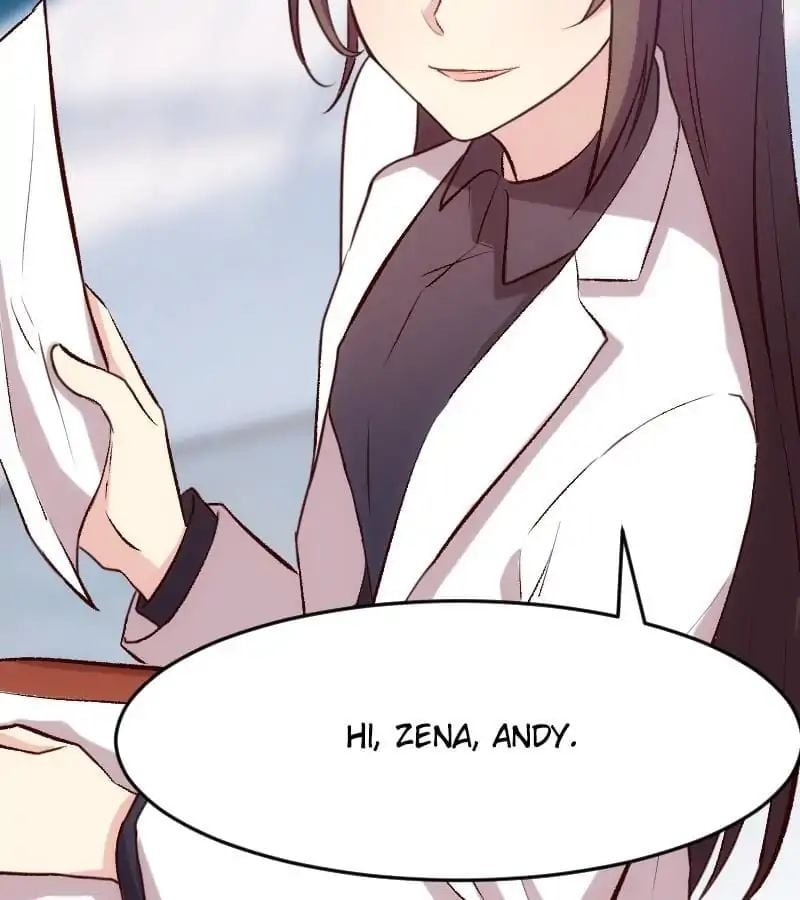 CEO’s Sudden Proposal Chapter 17 - page 9