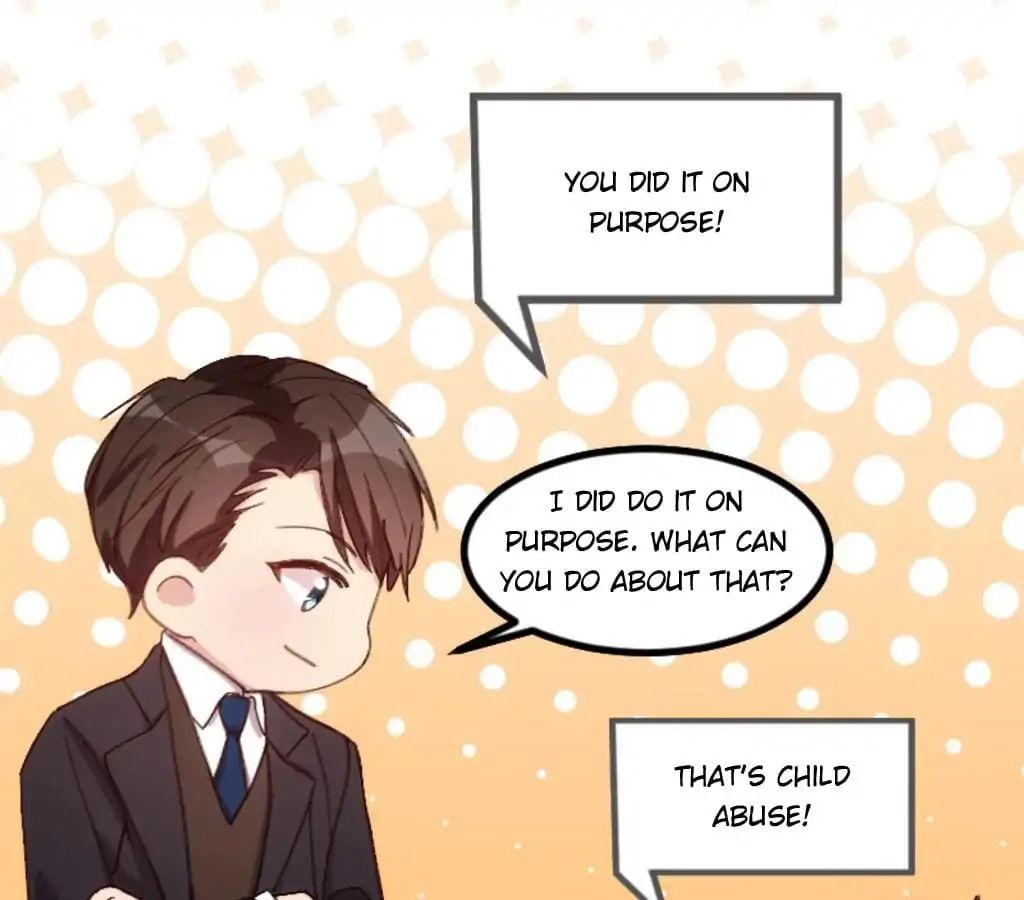CEO’s Sudden Proposal Chapter 75 - page 9