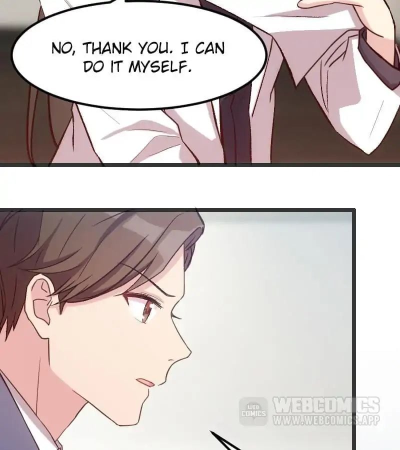 CEO’s Sudden Proposal Chapter 18 - page 14